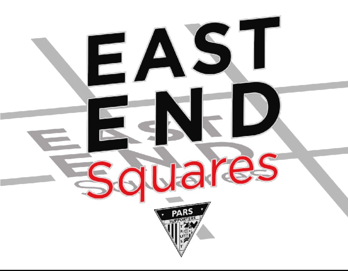 PST launch East End Squares